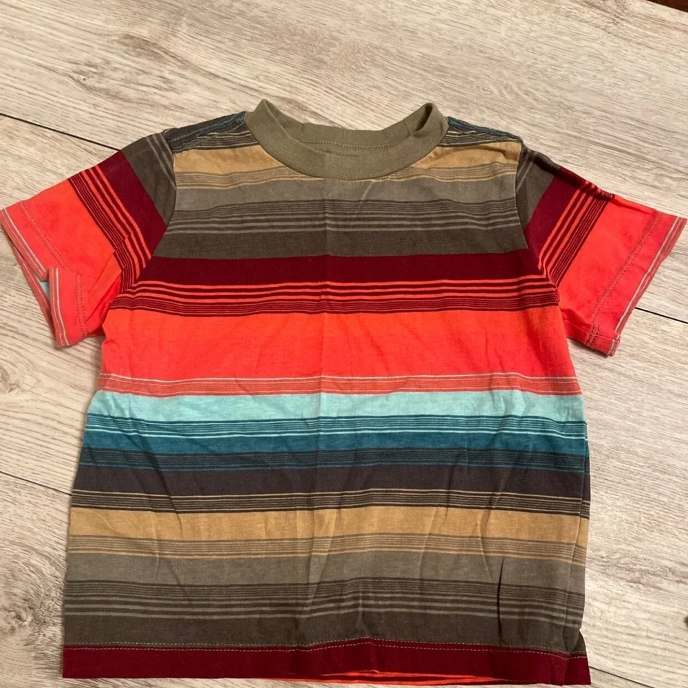 Gymboree short sleeve 2t shirt Bundle